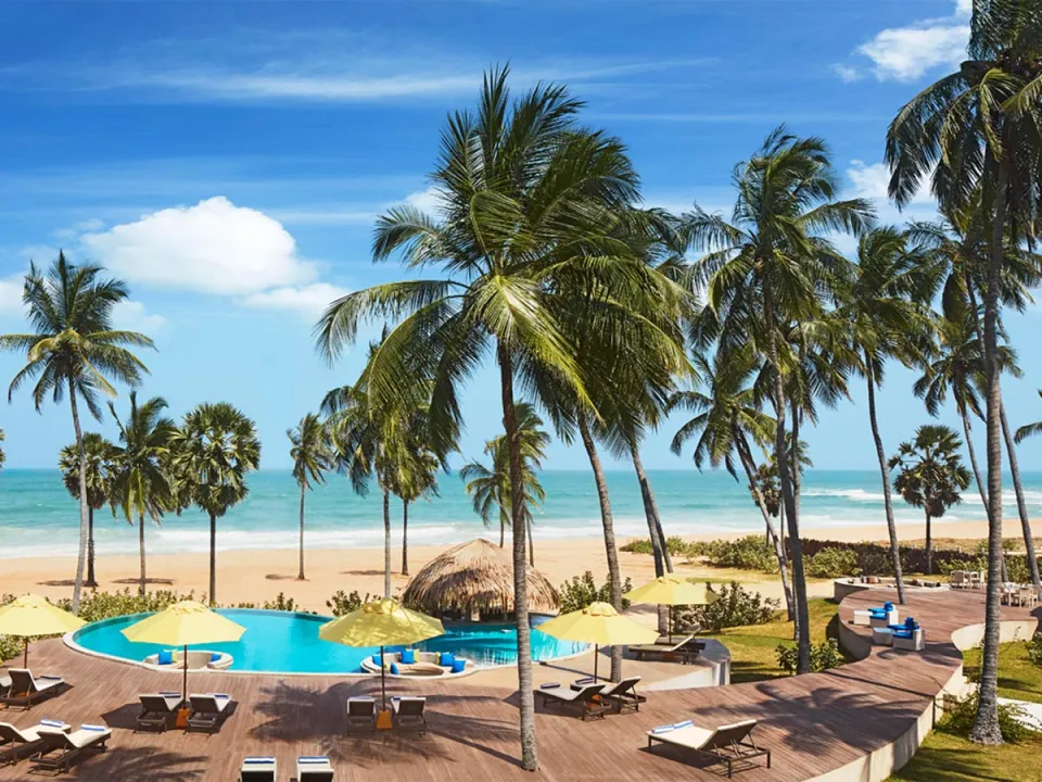 Jetwing Surf — hotel photograph