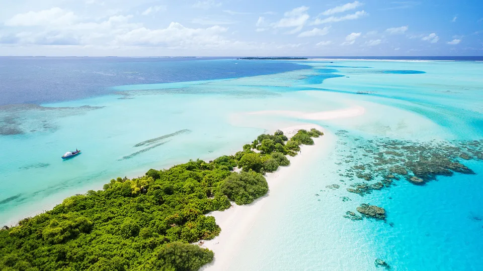 Maldives