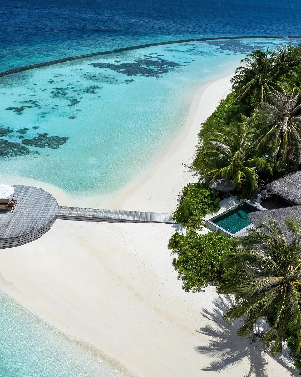 Sri Lanka and The Maldives in Style — itinerary photograph