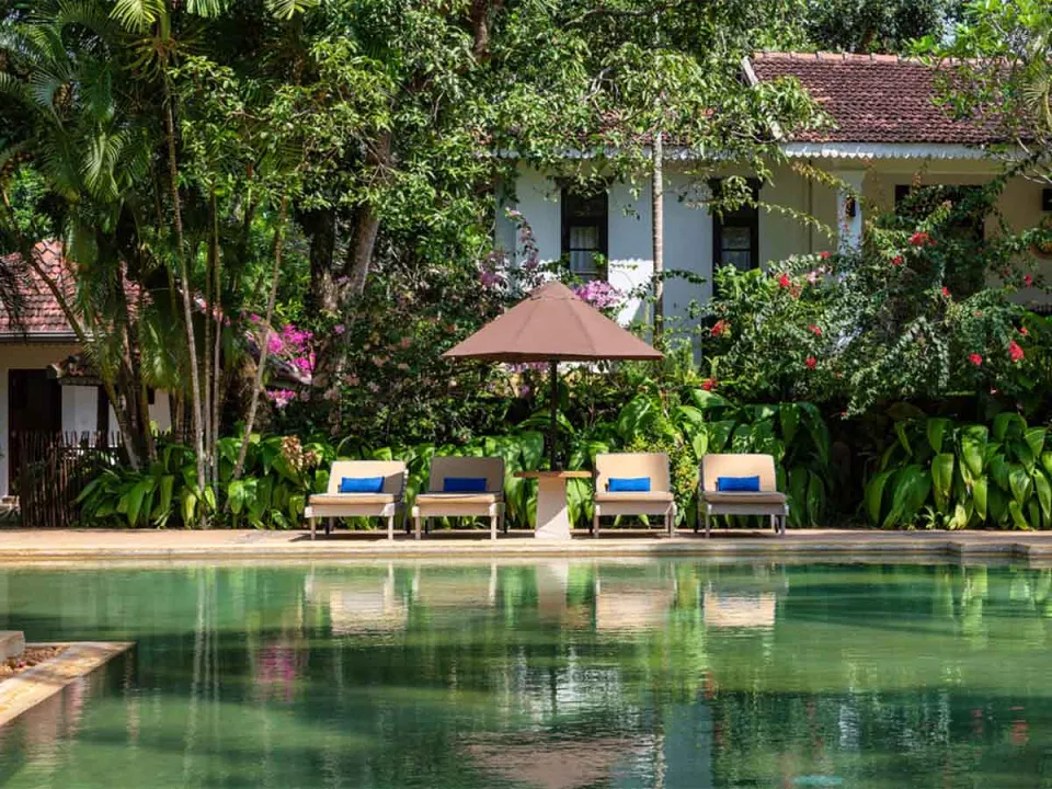 Why House in Galle