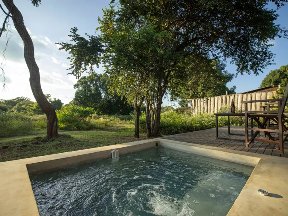 Ceylon Wild Safaris — hotel photograph