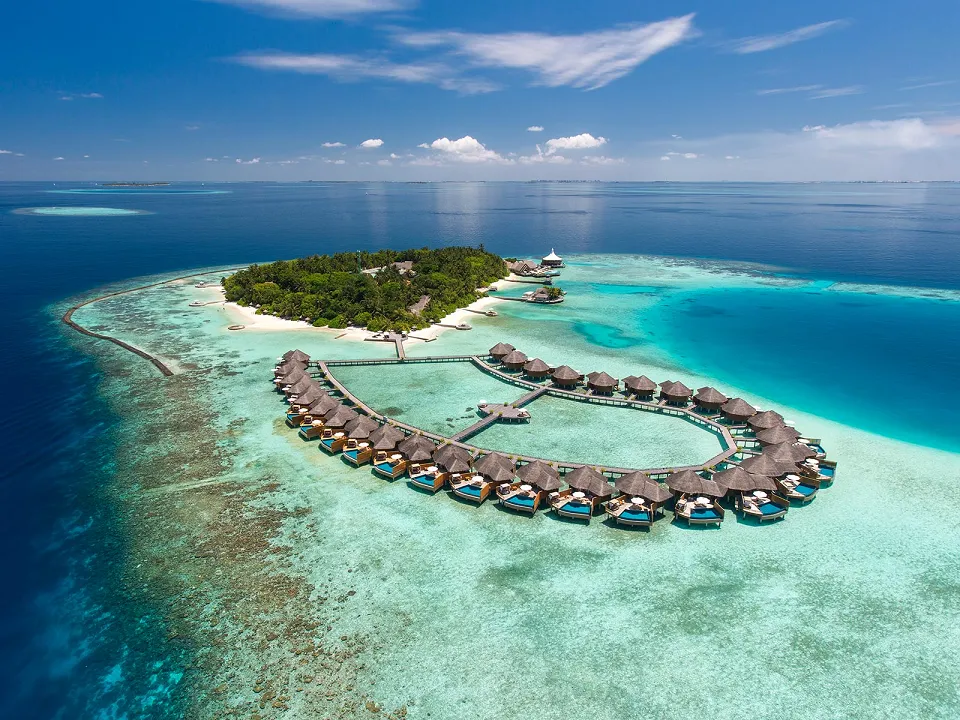 Luxury hotel gallery image — gallery photograph 3