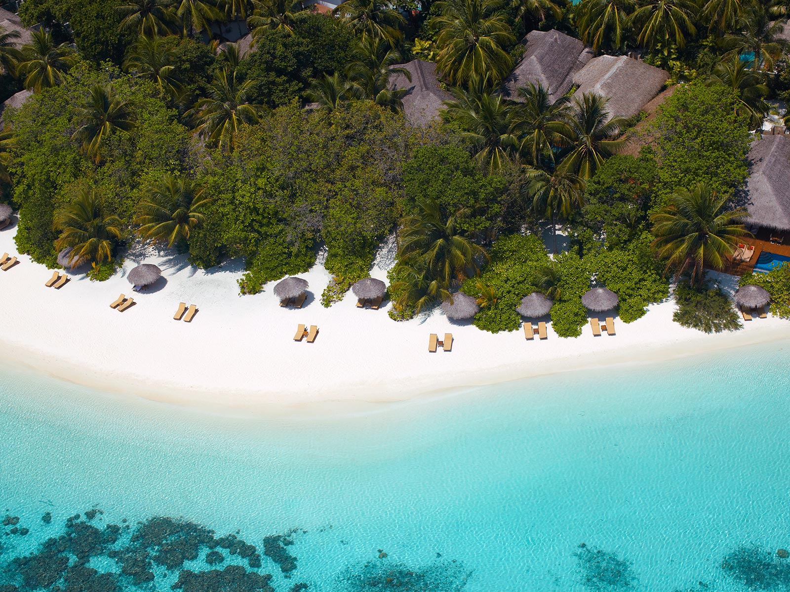 Luxury hotel gallery image