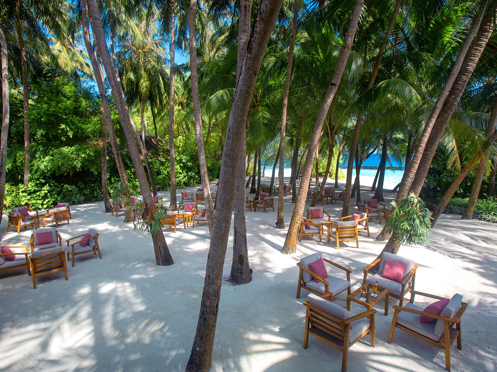 Luxury hotel gallery image