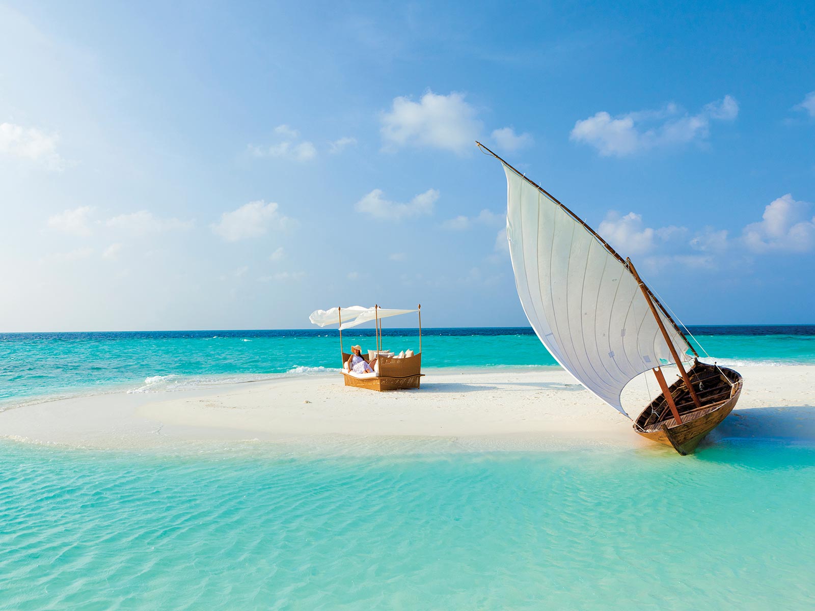 Luxury hotel gallery image