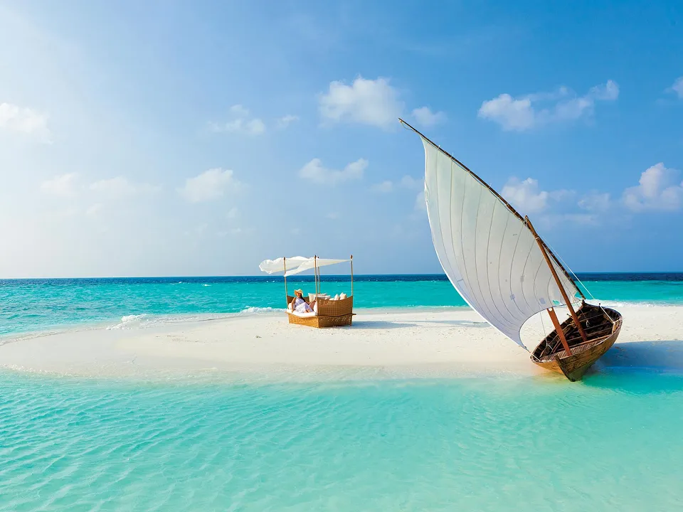 Luxury hotel gallery image — gallery photograph 9