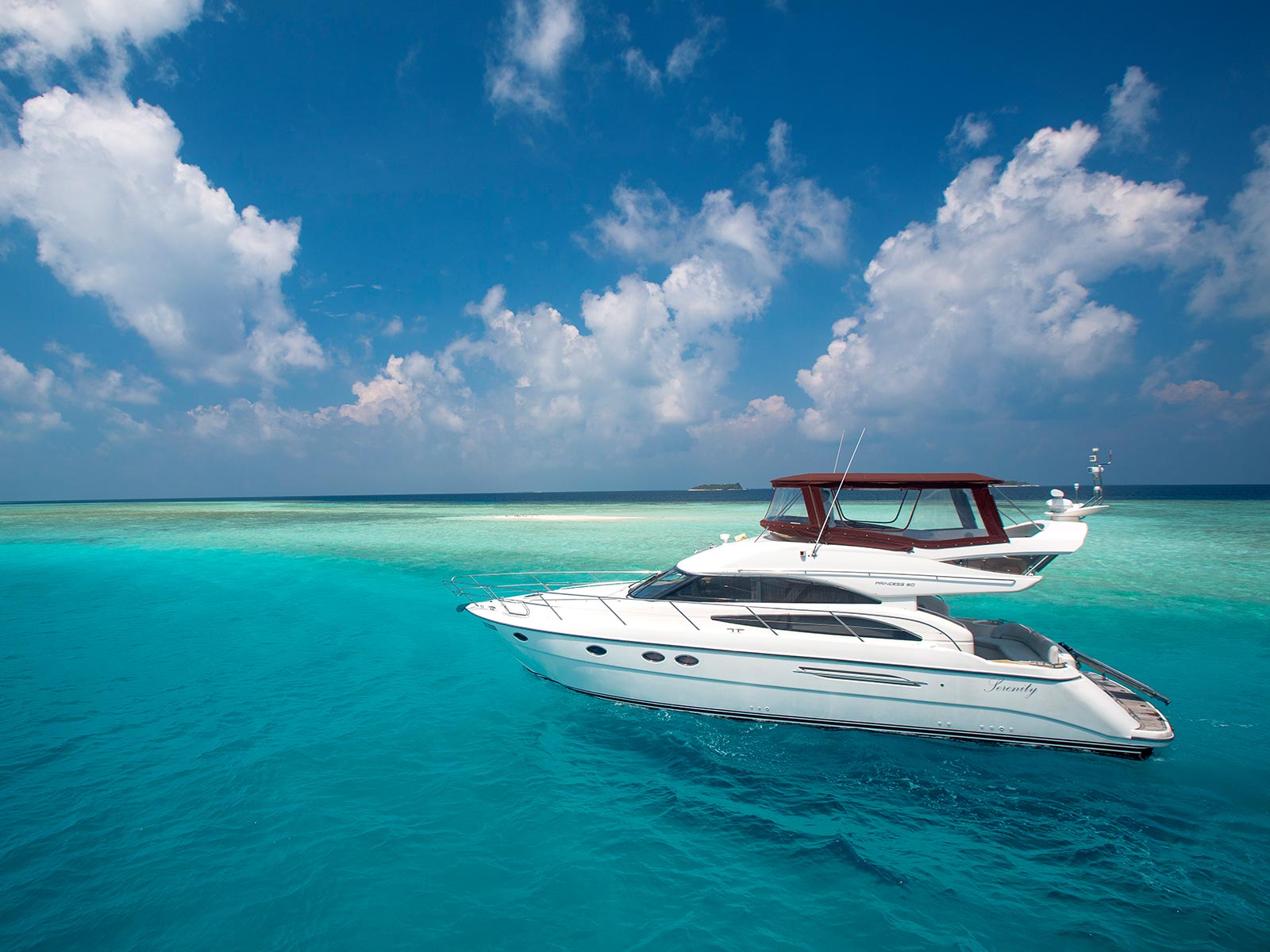 Luxury hotel gallery image