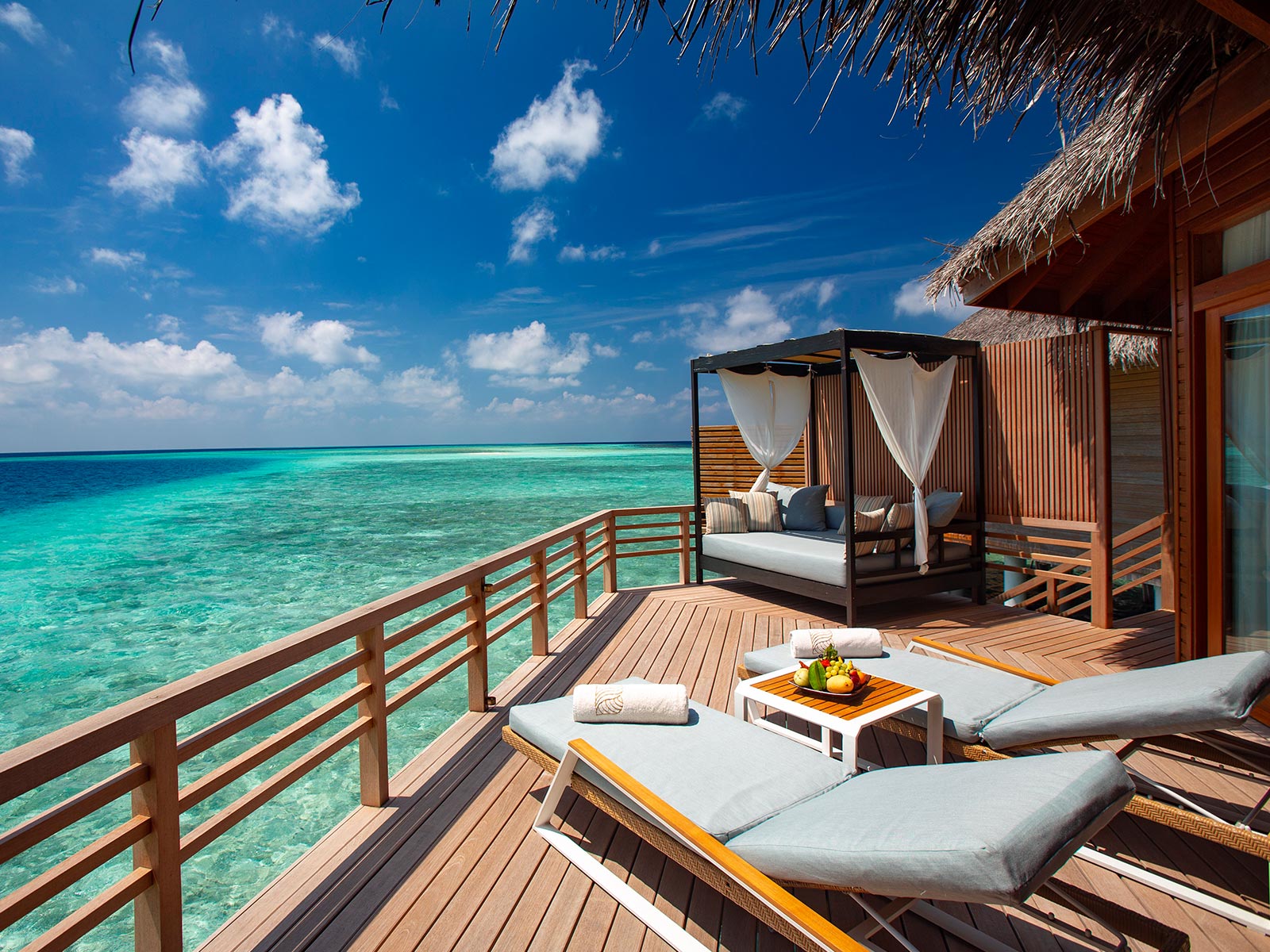 Luxury hotel gallery image