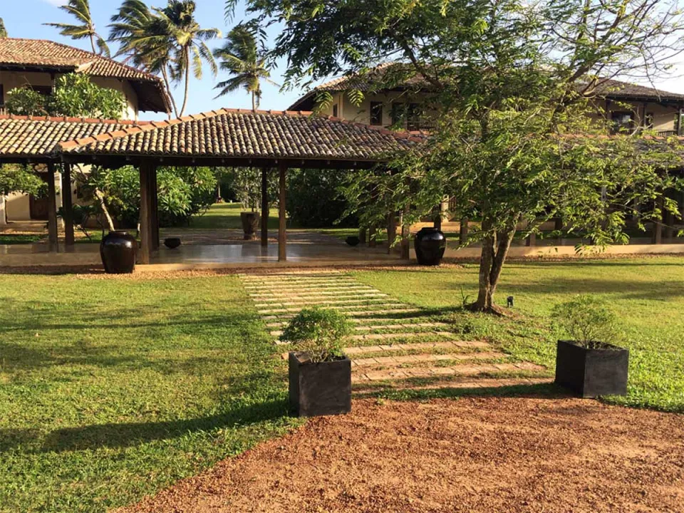 Talaramba villas ( Sulanga and Vatura) — hotel photograph