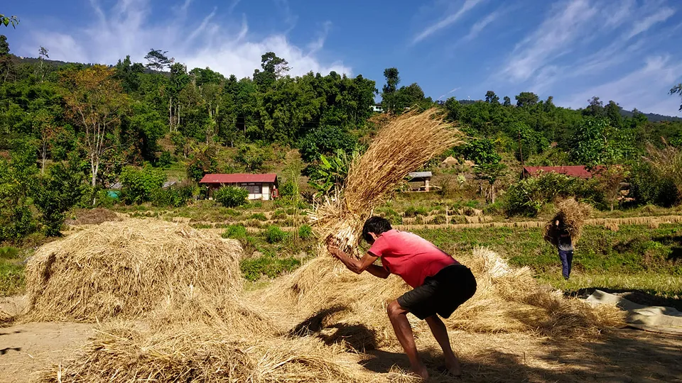 Kalimpong — hero photograph