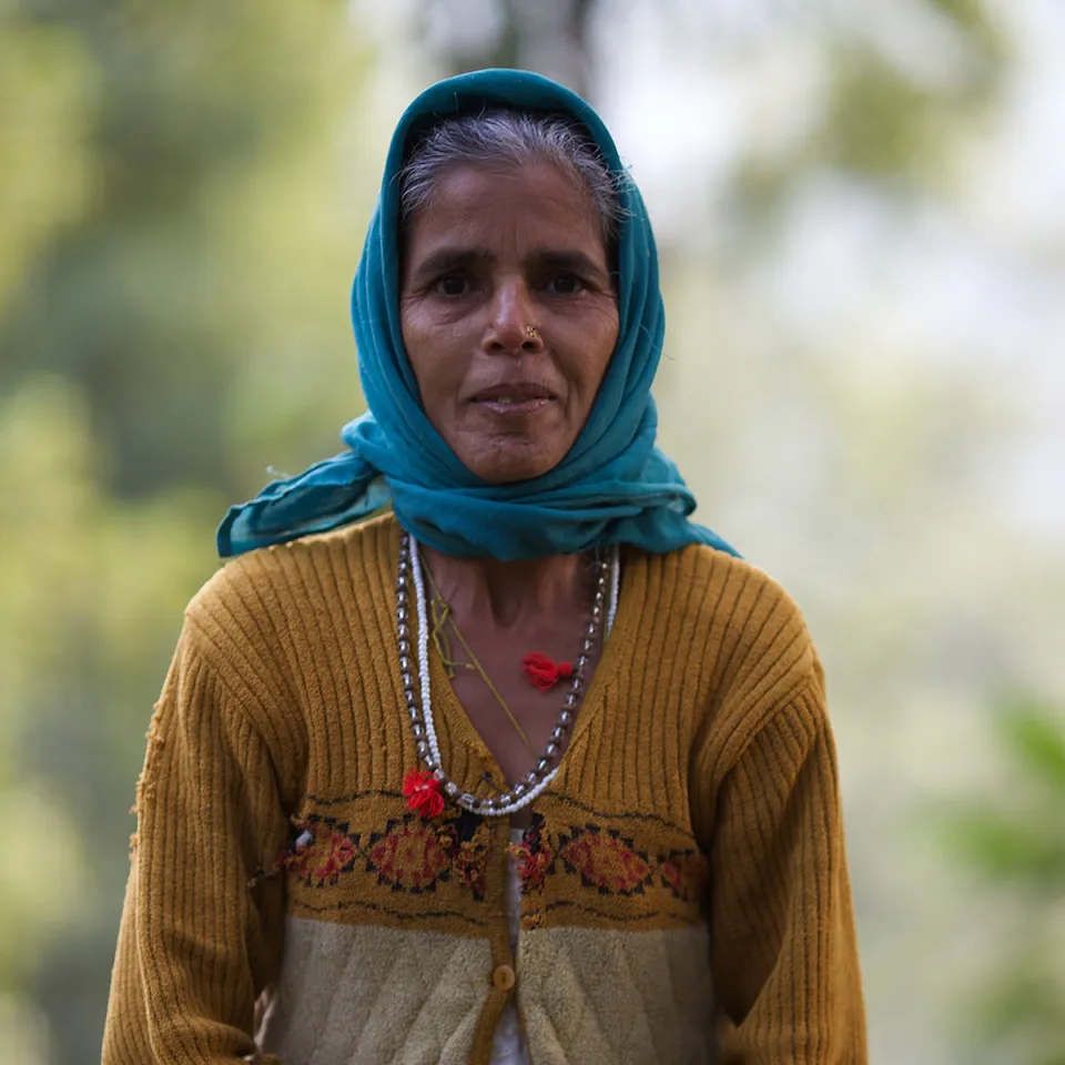 Kalimpong — travel photograph