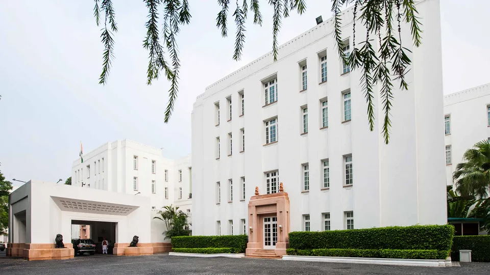 The Imperial — hotel photograph