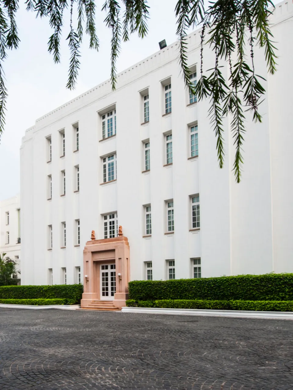 The Imperial - Luxury hotel