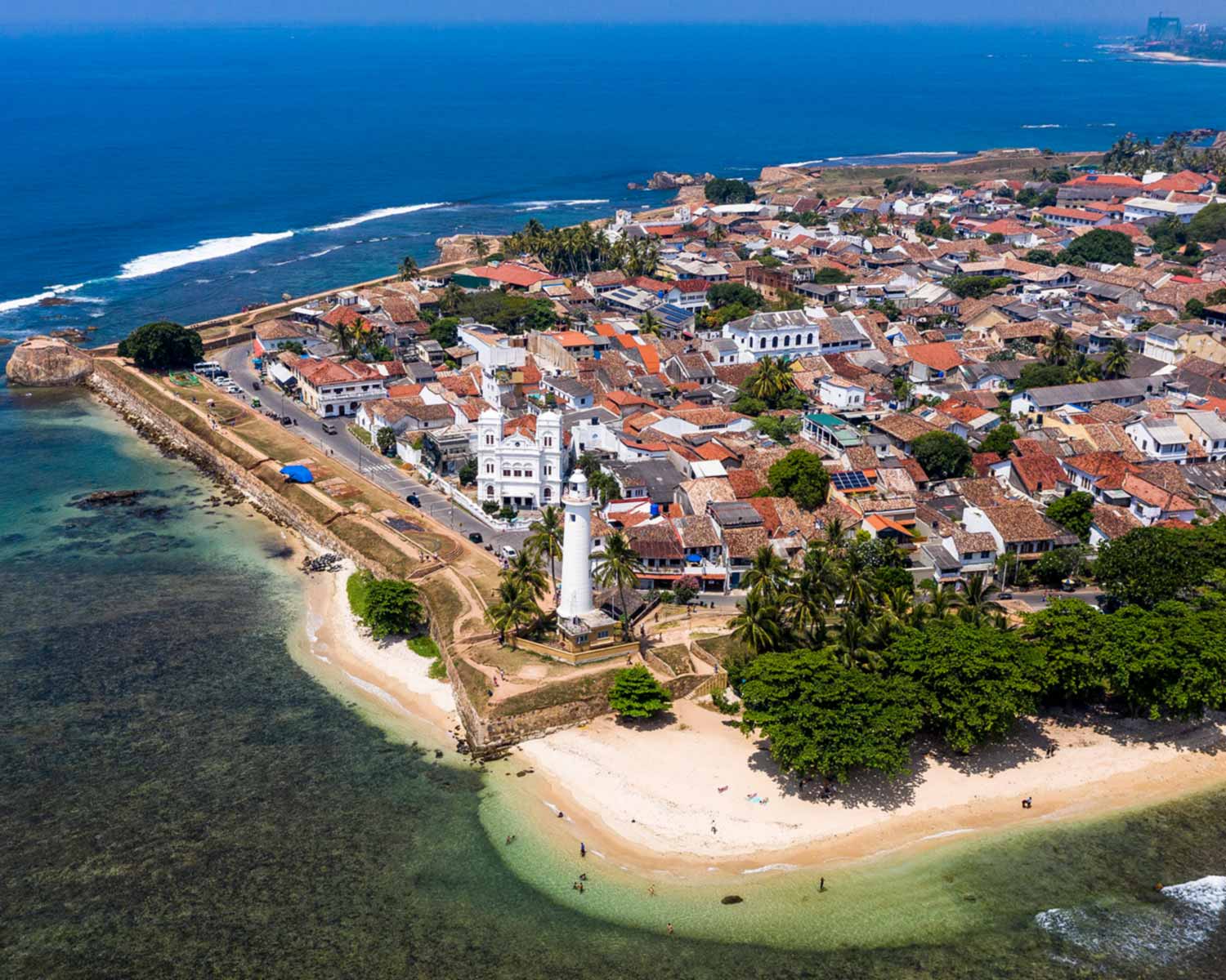 Luxury hotel gallery image