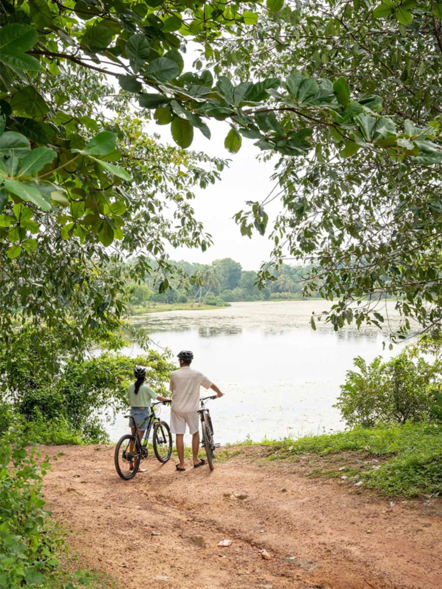 Luxury hotel gallery image