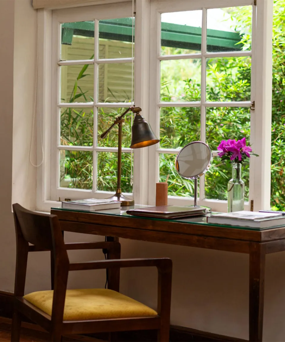 What we love — gallery photograph