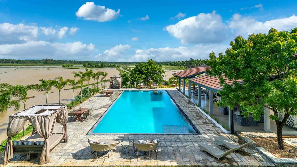 Wild Culture Yala — hotel photograph
