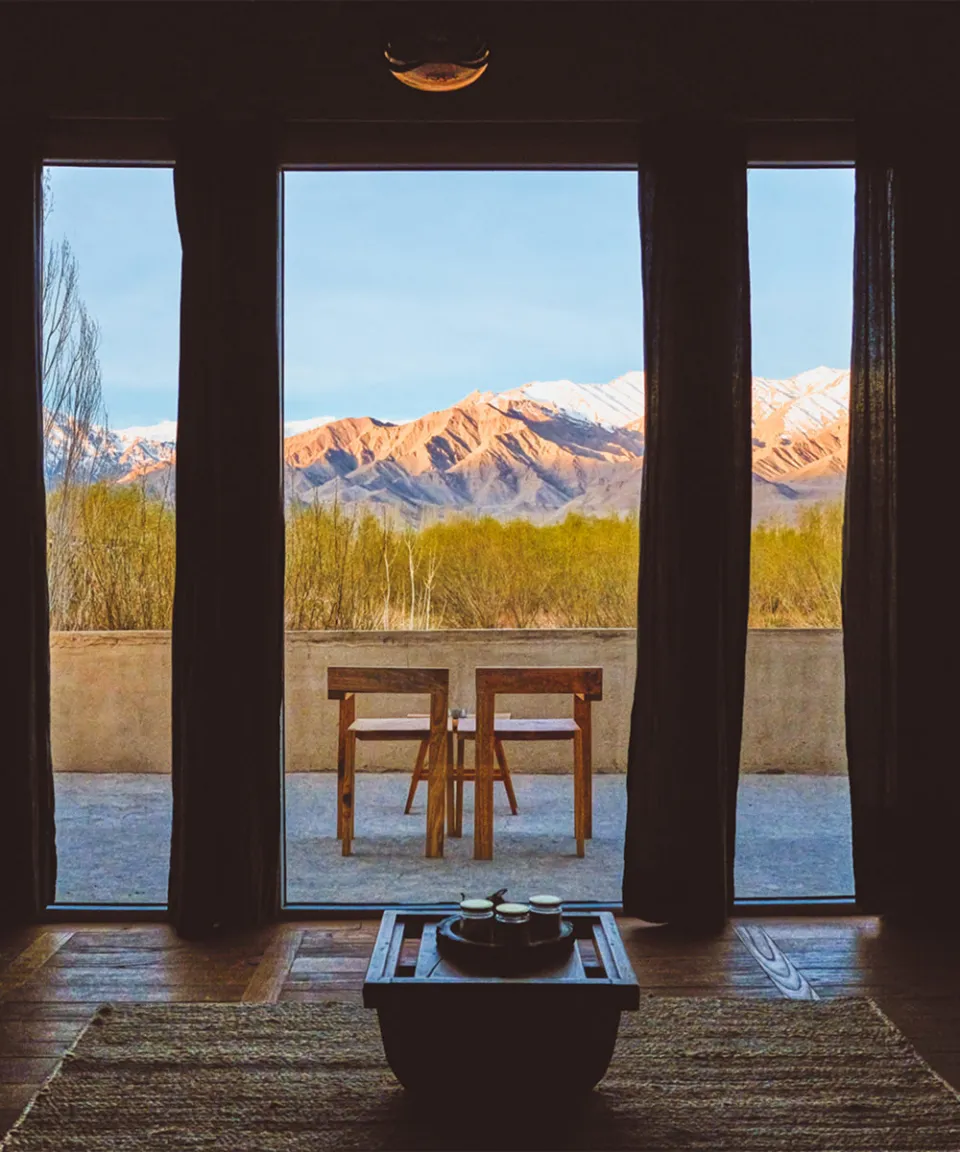 What we love — gallery photograph