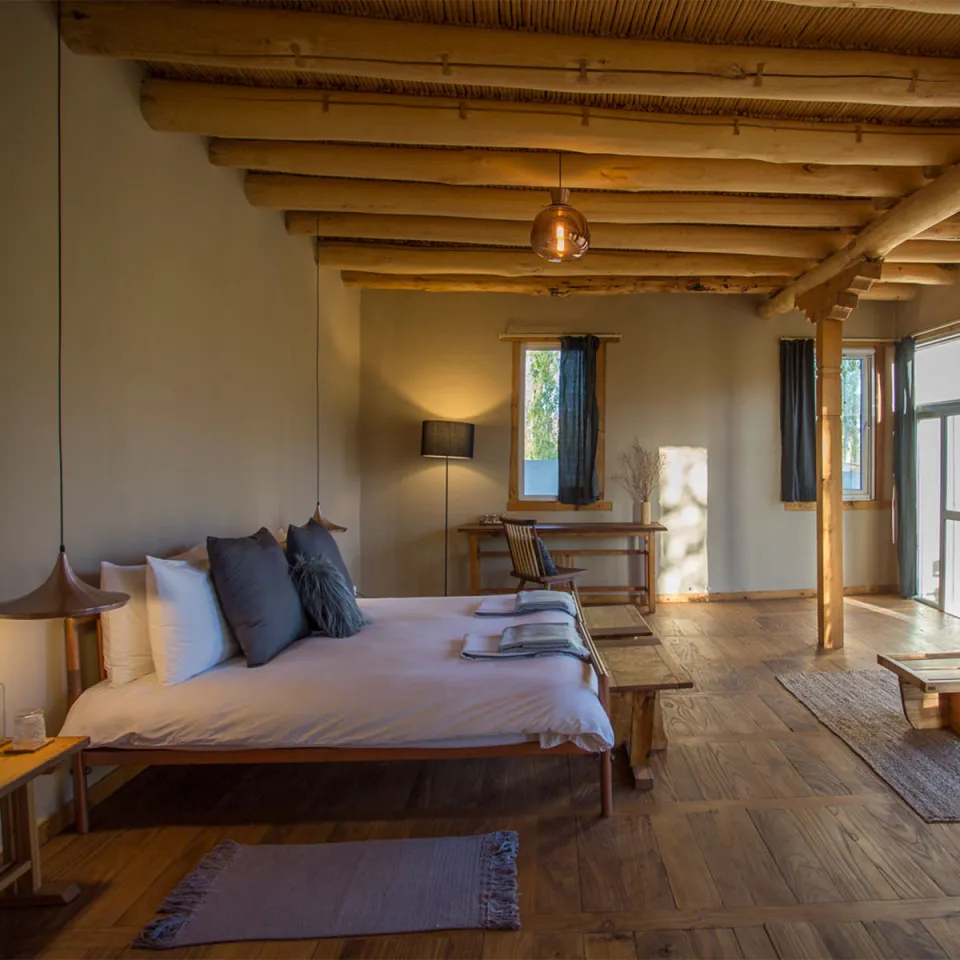 Luxury hotel gallery image — gallery photograph 4