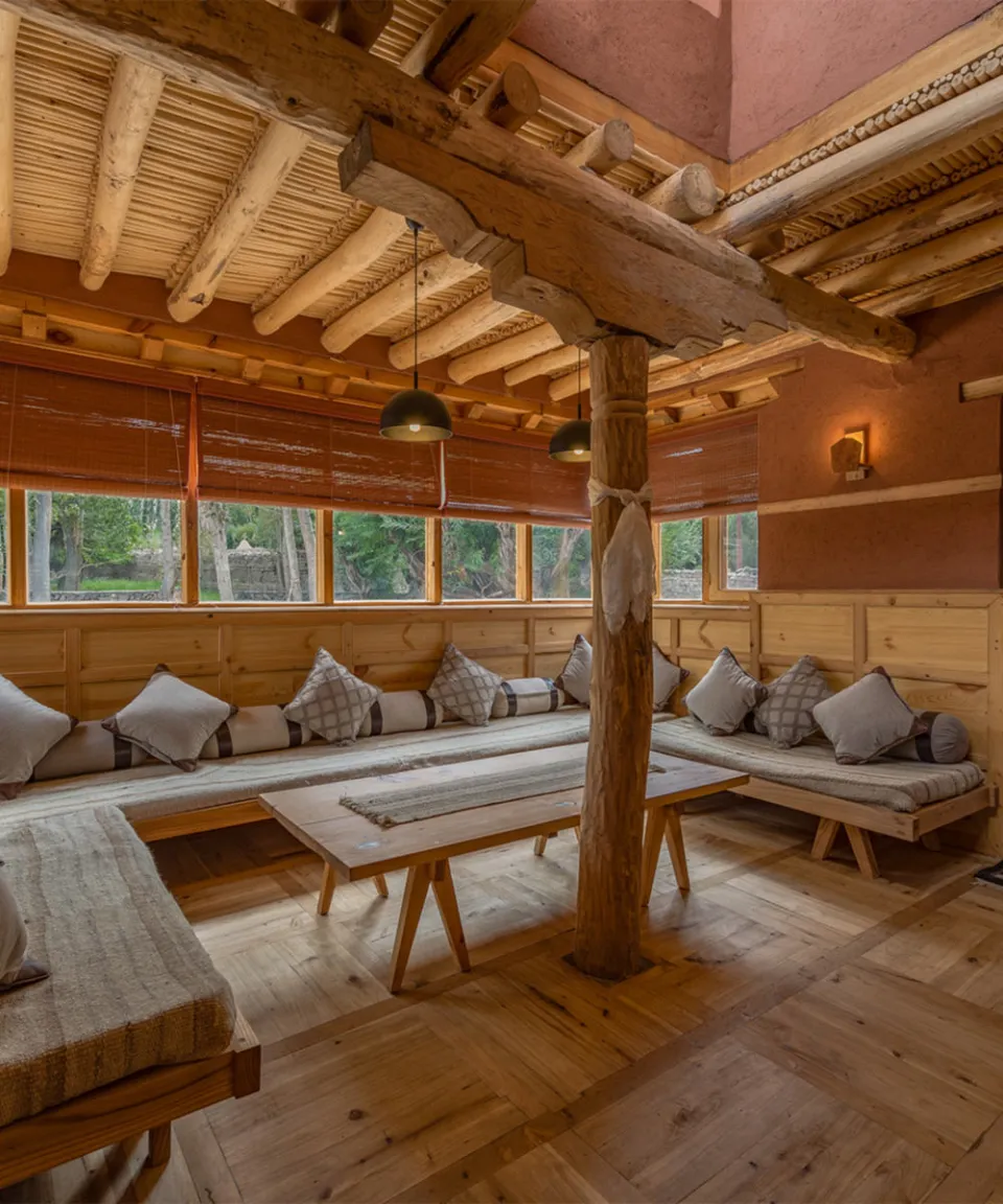 What we love — gallery photograph