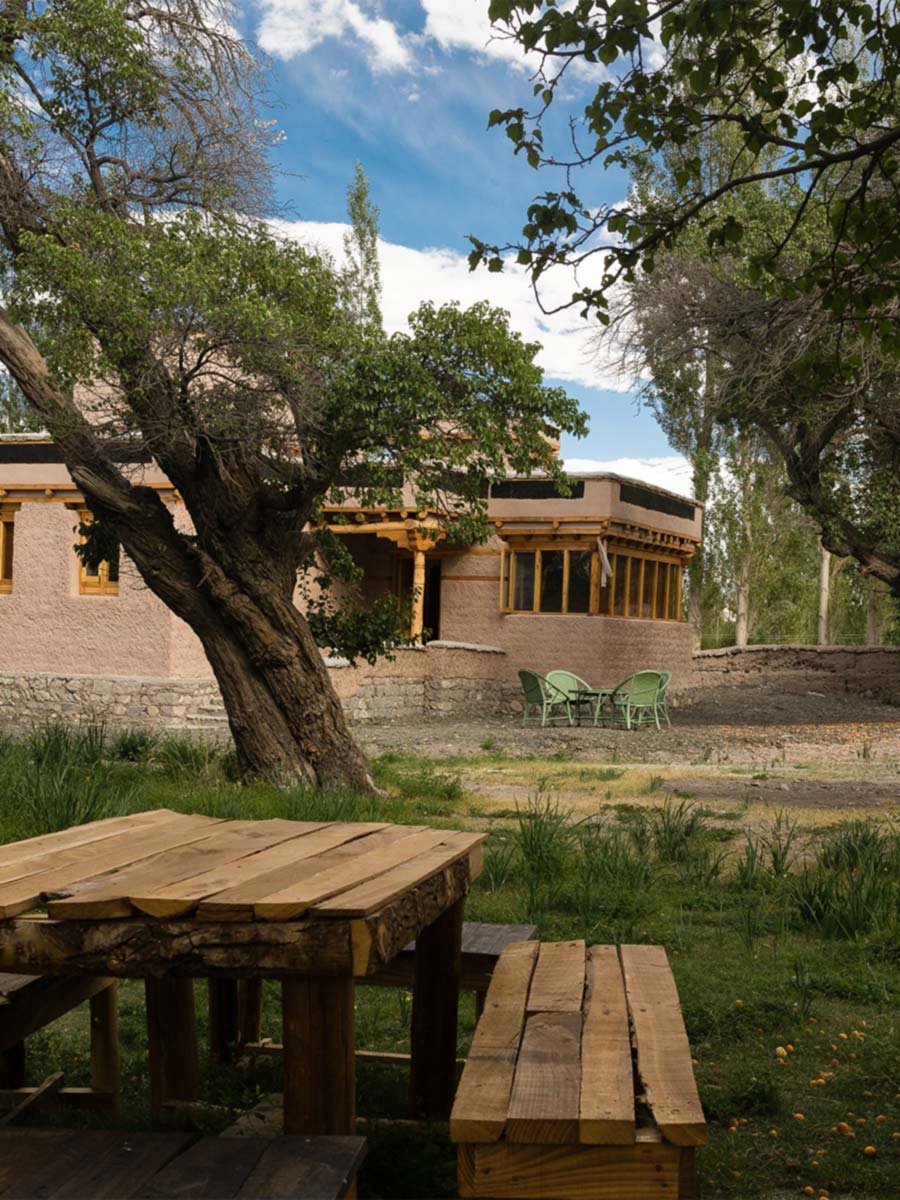 Luxury hotel gallery image