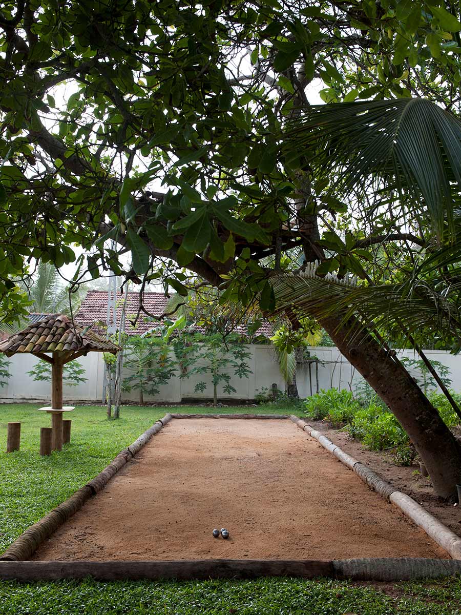 Luxury hotel gallery image