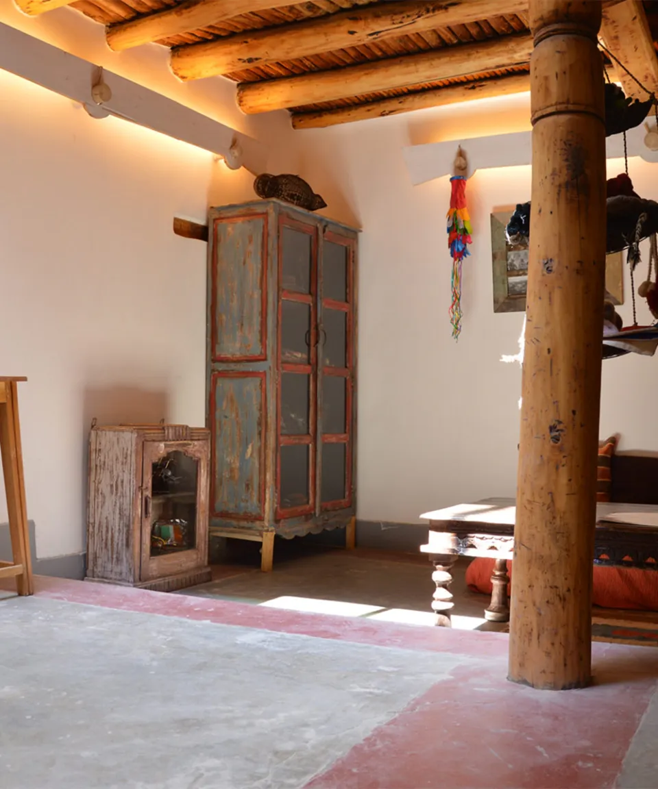 Luxury hotel gallery image — gallery photograph 3
