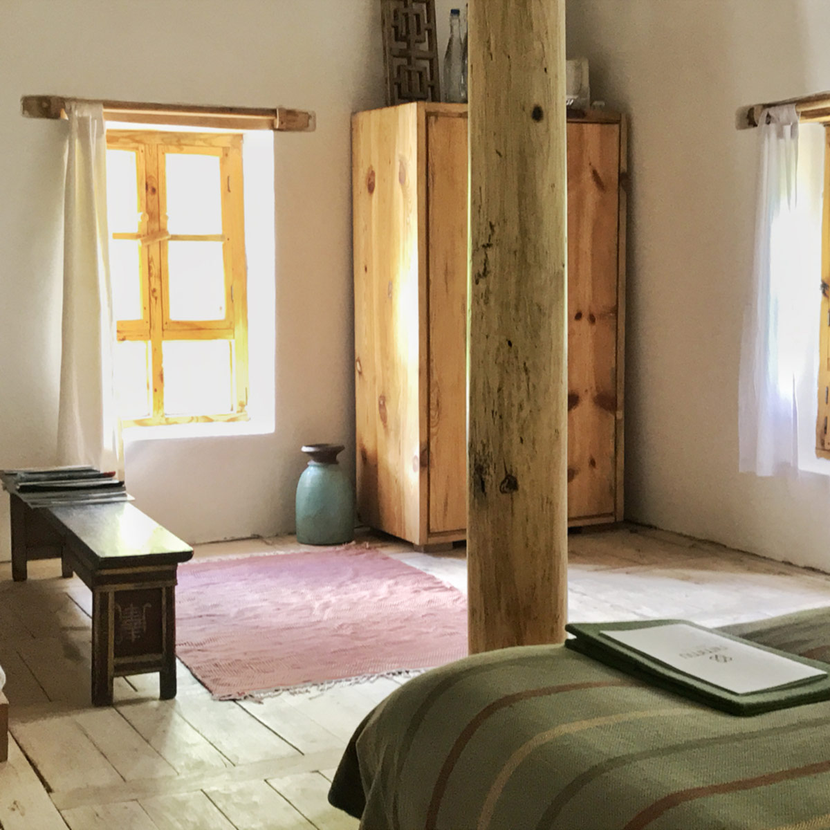 Luxury hotel gallery image