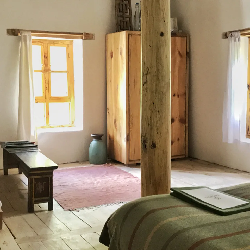 Luxury hotel gallery image — gallery photograph 4