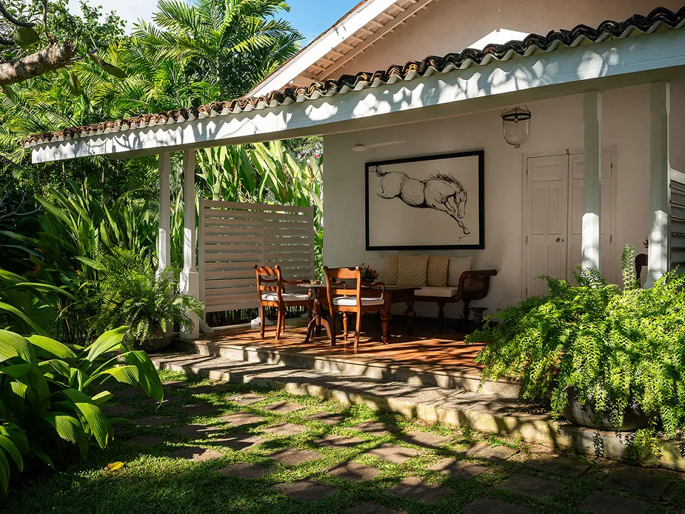 Nyne Hotels Rock Villa — hotel photograph