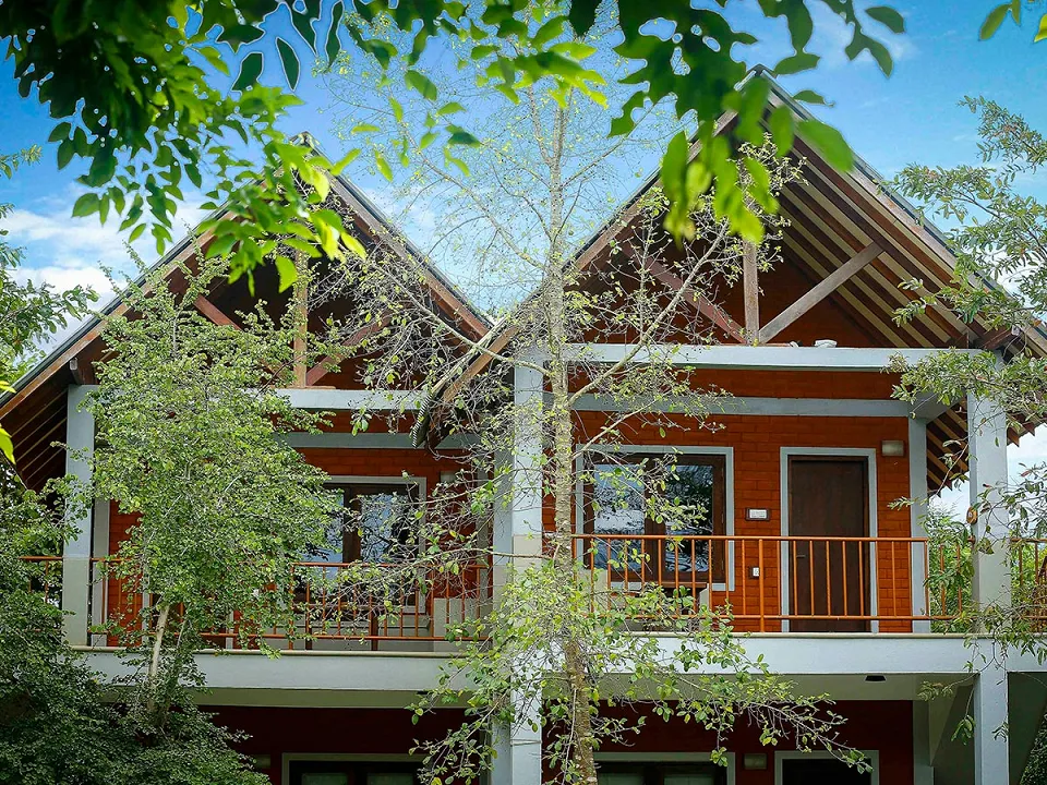 Elephas Resort — hotel photograph