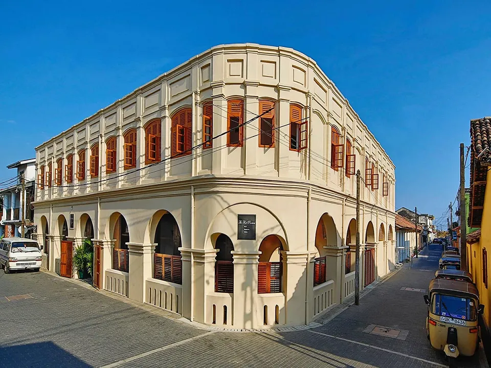Fort Printers in Galle