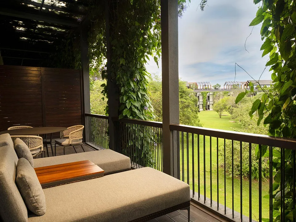 Double Tree by Hilton in South Coast & Yala National Park