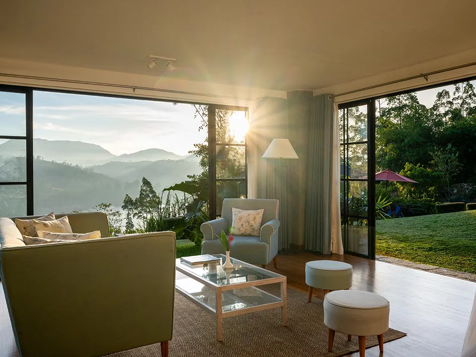 Camellia Hills — hotel photograph
