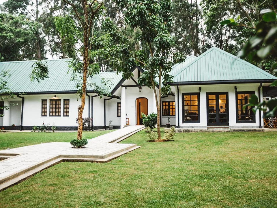 Thotalagala in Kandy & Hill Country