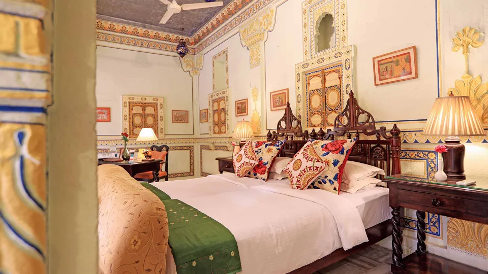 Pal Haveli — hotel photograph