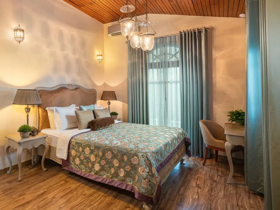 Clove Villa — hotel photograph