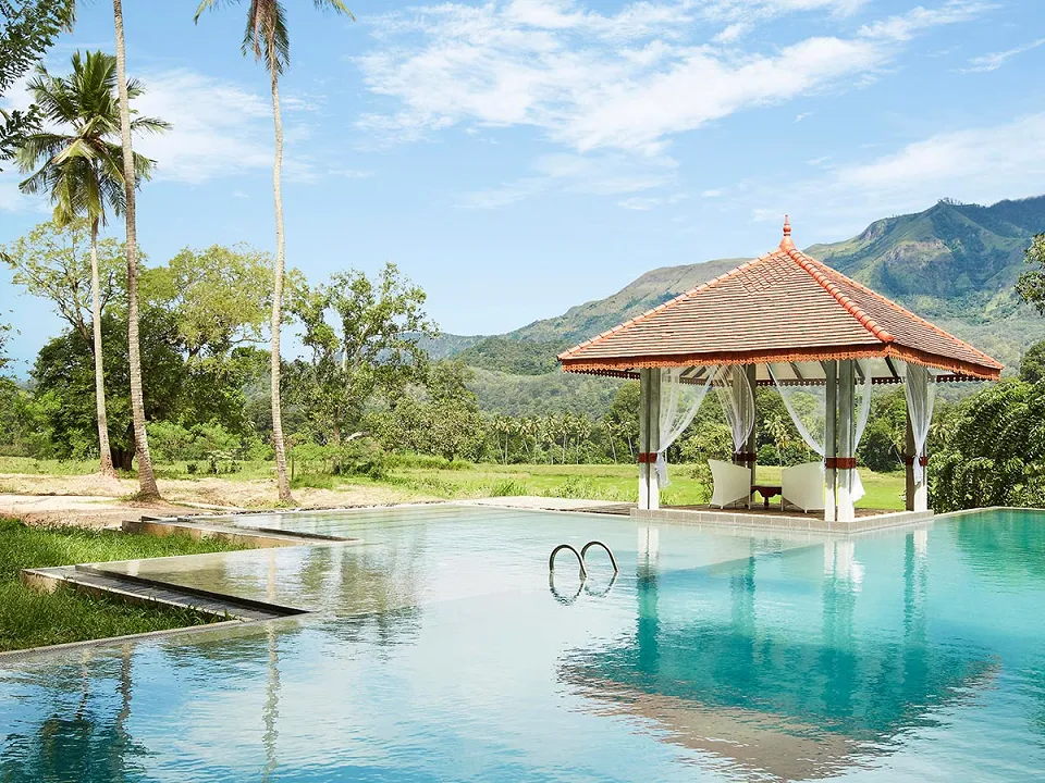 Jetwing Kaduruketha in Kandy & Hill Country