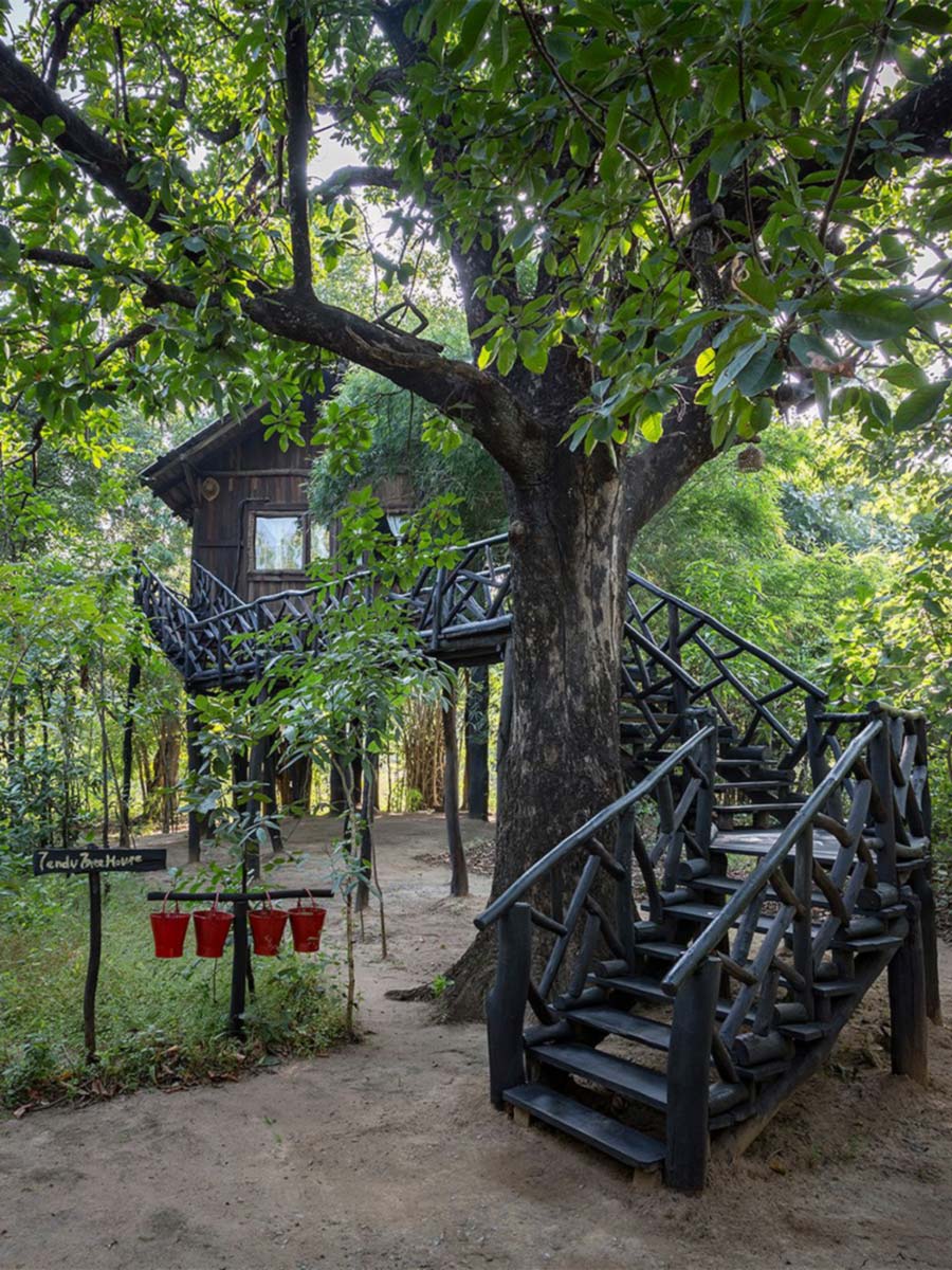 Luxury hotel gallery image