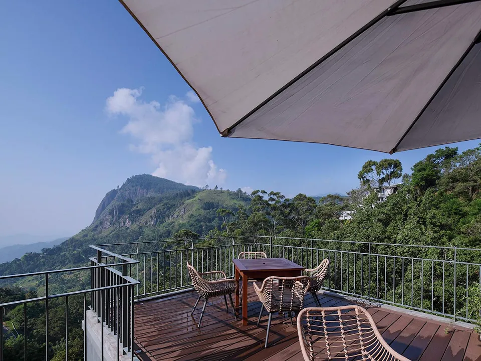 Hide Ella Hotel & Resort — Hide Ella Hotel Resort