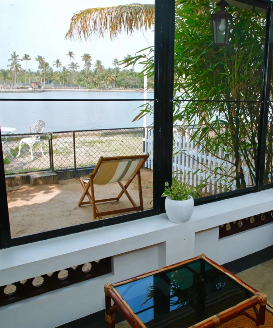 Luxury hotel gallery image — gallery photograph 2