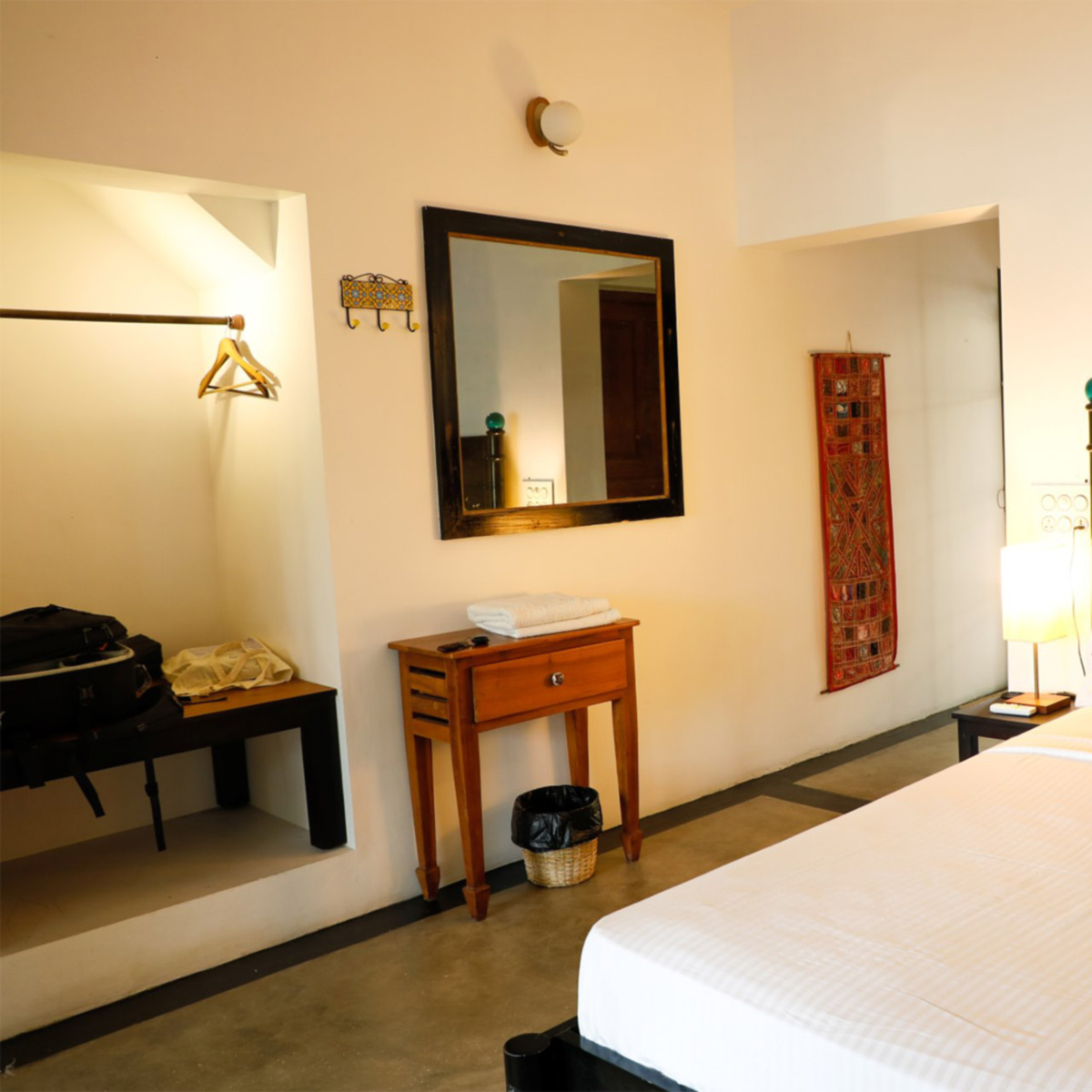 Luxury hotel gallery image