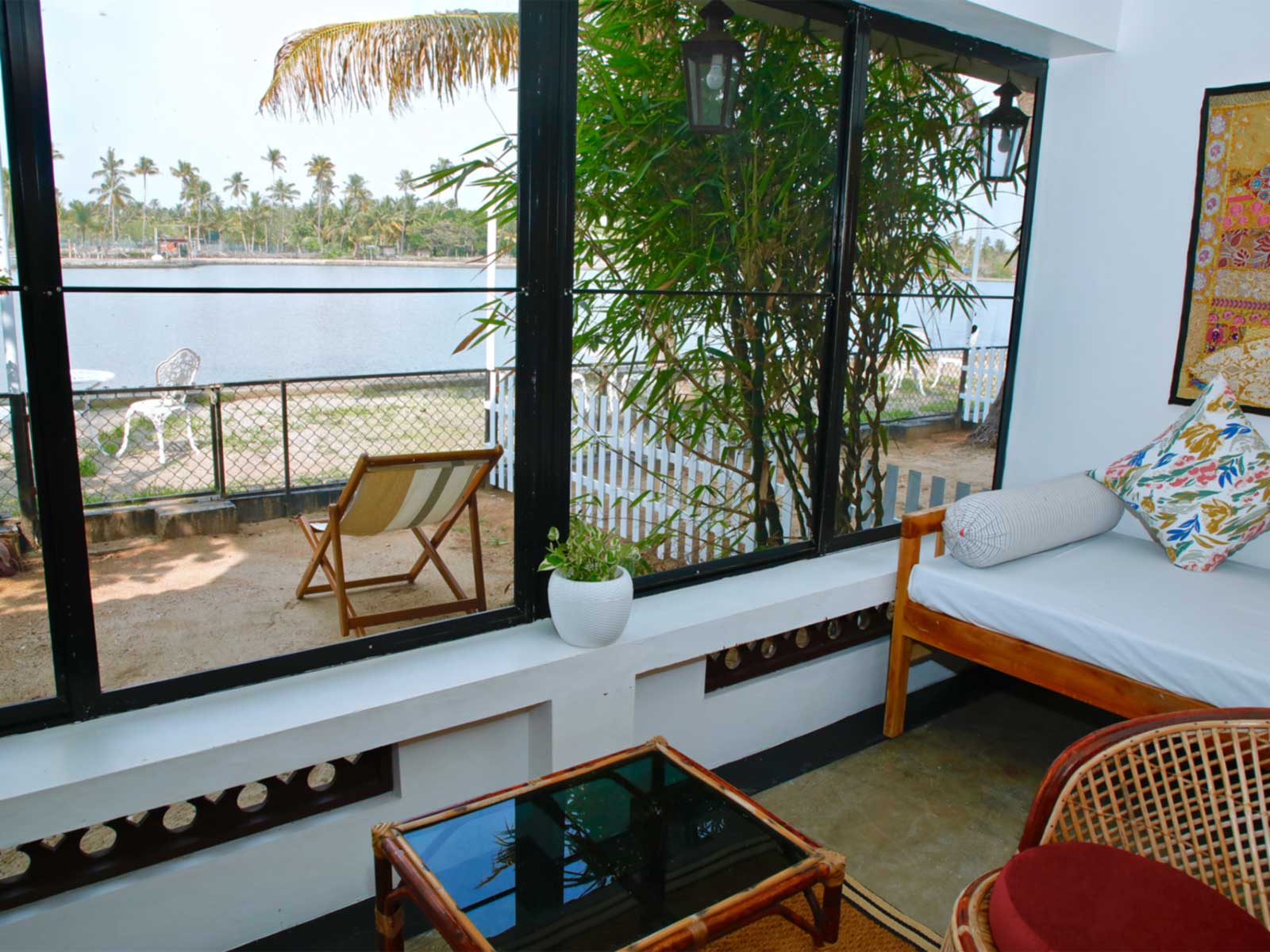 Luxury hotel gallery image