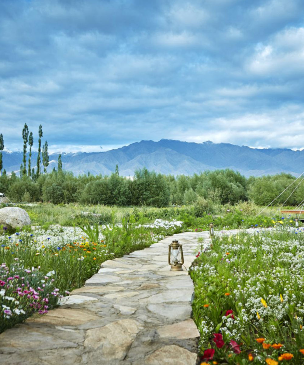 Luxury hotel gallery image