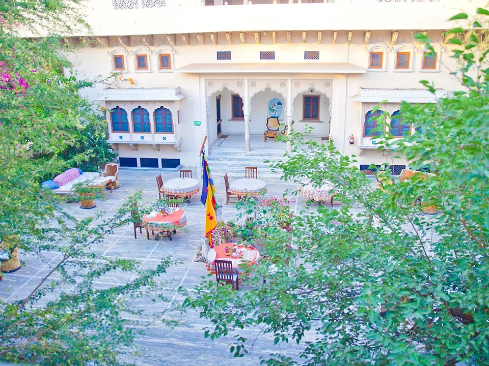 Dera Mandawa — hotel photograph