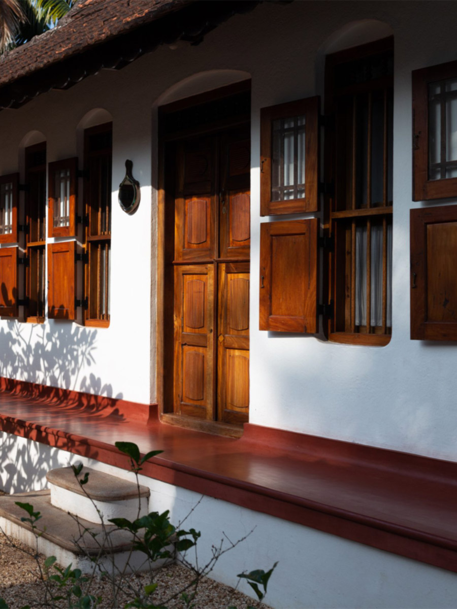 Luxury hotel gallery image