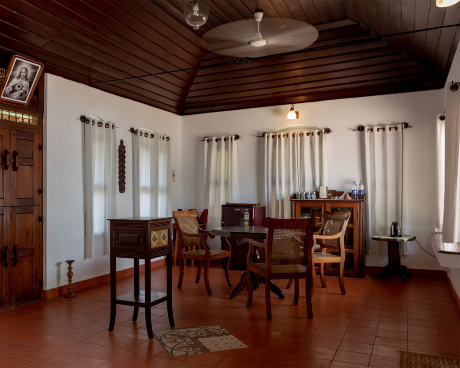 Luxury hotel gallery image