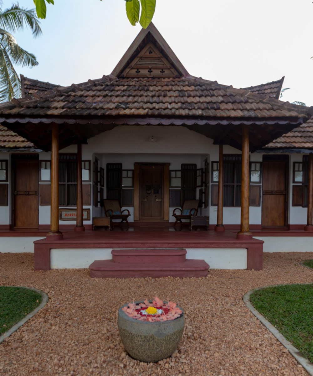 Luxury hotel gallery image