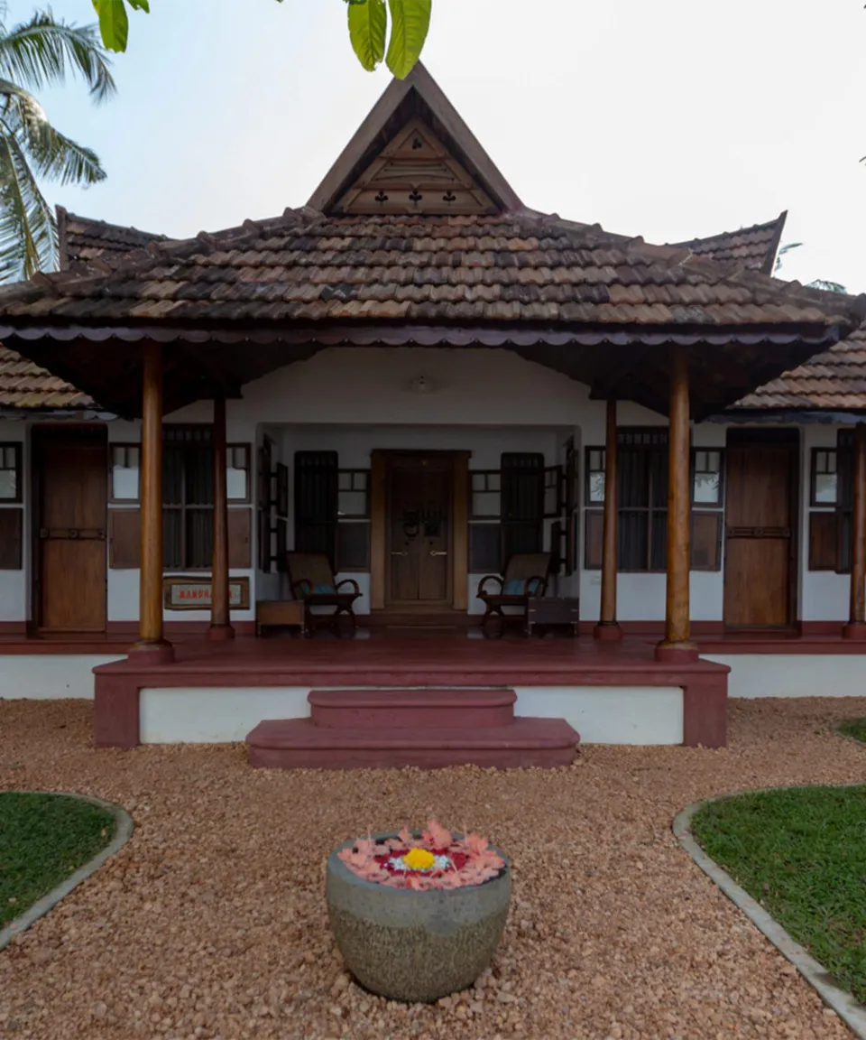 Luxury hotel gallery image — gallery photograph 3