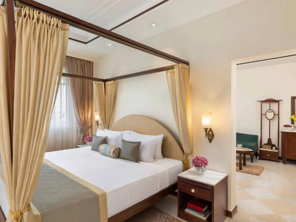 Tajview, Agra in Rajasthan & the North